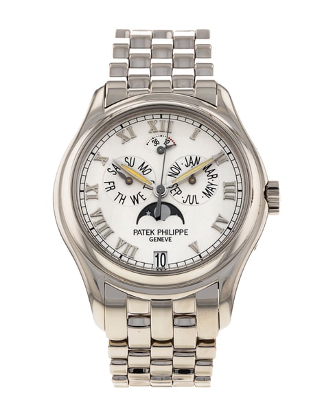 Patek Philippe Complications 5036/1G
